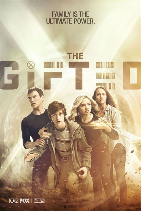 the gifted cast tv show|the gifted season 5.